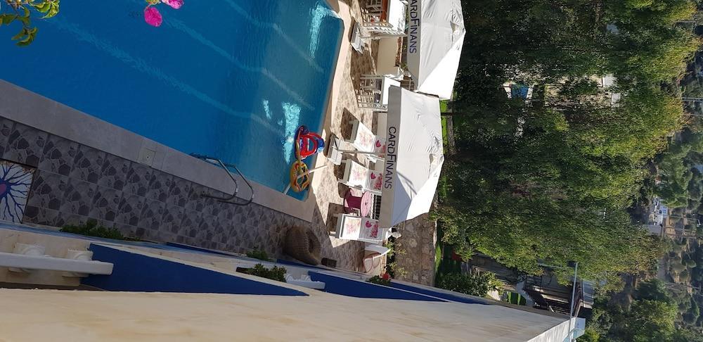 Hakan Hotel Bitez Zewnętrze zdjęcie