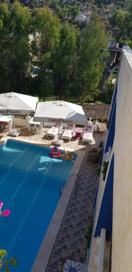 Hakan Hotel Bitez Zewnętrze zdjęcie