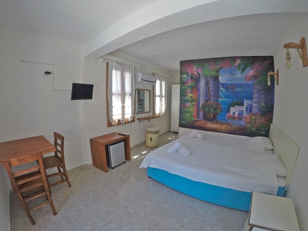 Hakan Hotel Bitez Zewnętrze zdjęcie