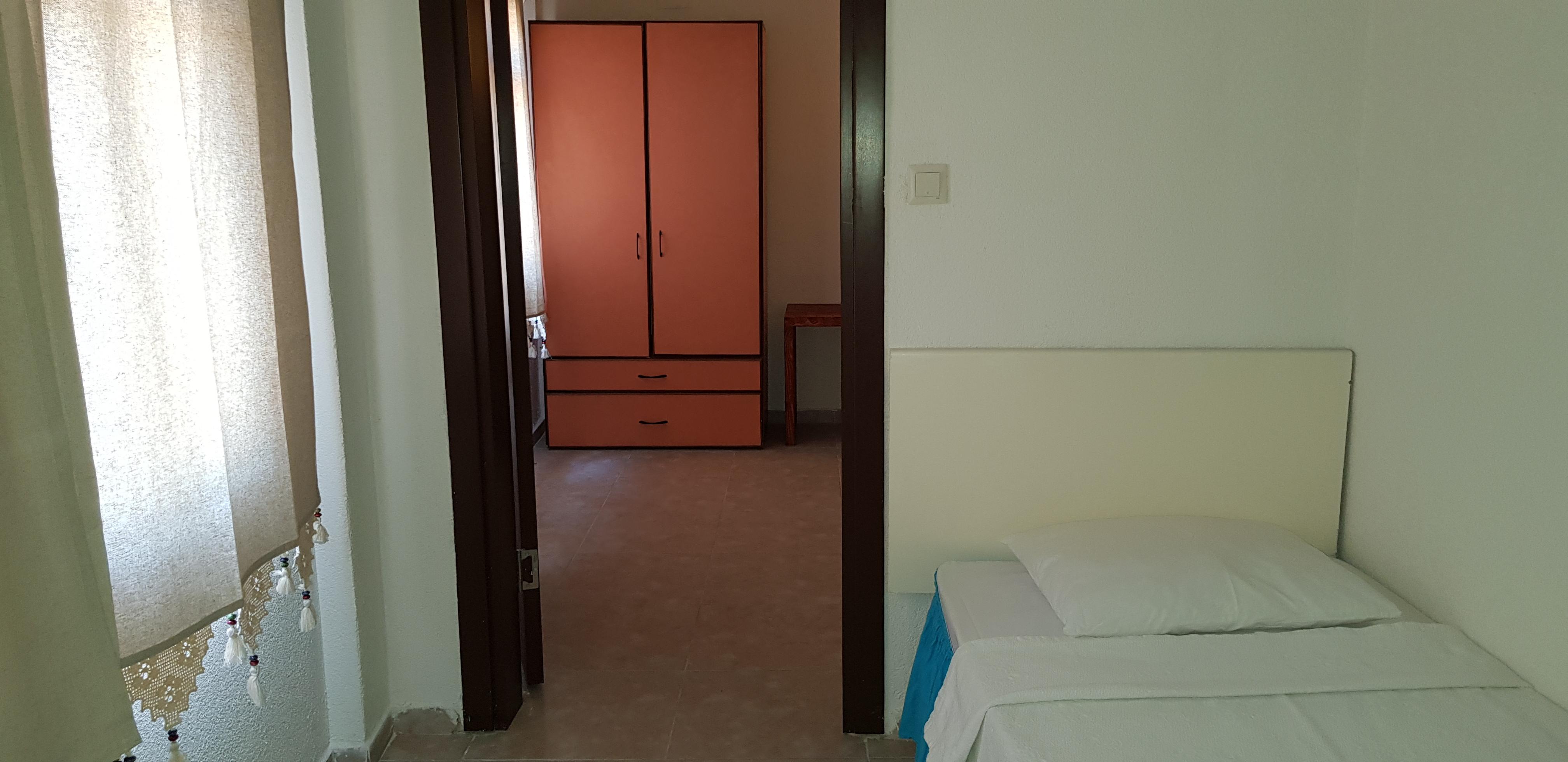 Hakan Hotel Bitez Zewnętrze zdjęcie