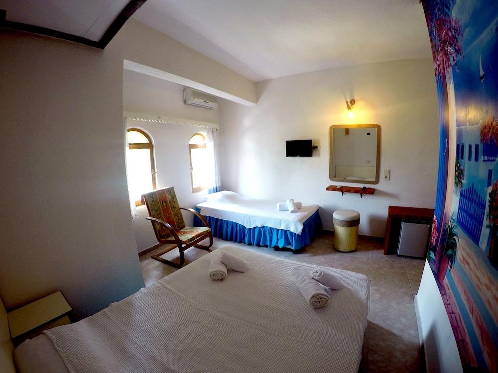 Hakan Hotel Bitez Zewnętrze zdjęcie