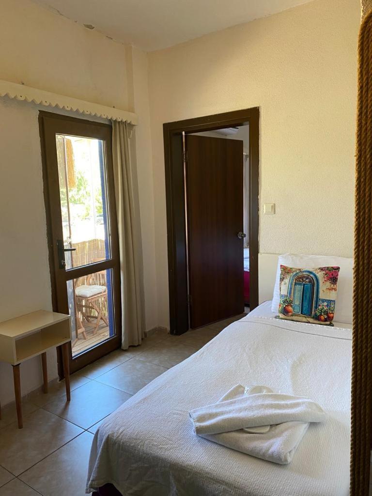 Hakan Hotel Bitez Zewnętrze zdjęcie