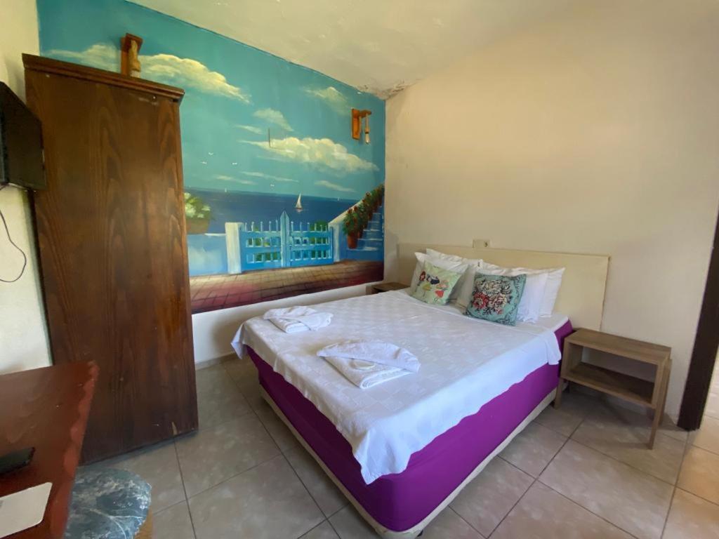 Hakan Hotel Bitez Zewnętrze zdjęcie