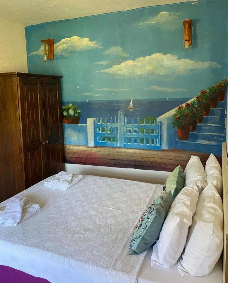Hakan Hotel Bitez Zewnętrze zdjęcie