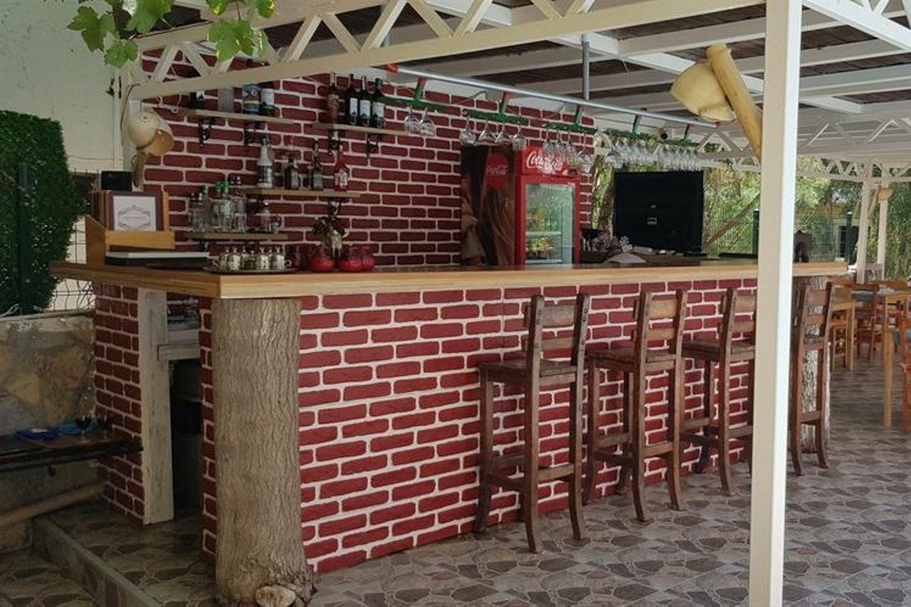 Hakan Hotel Bitez Zewnętrze zdjęcie