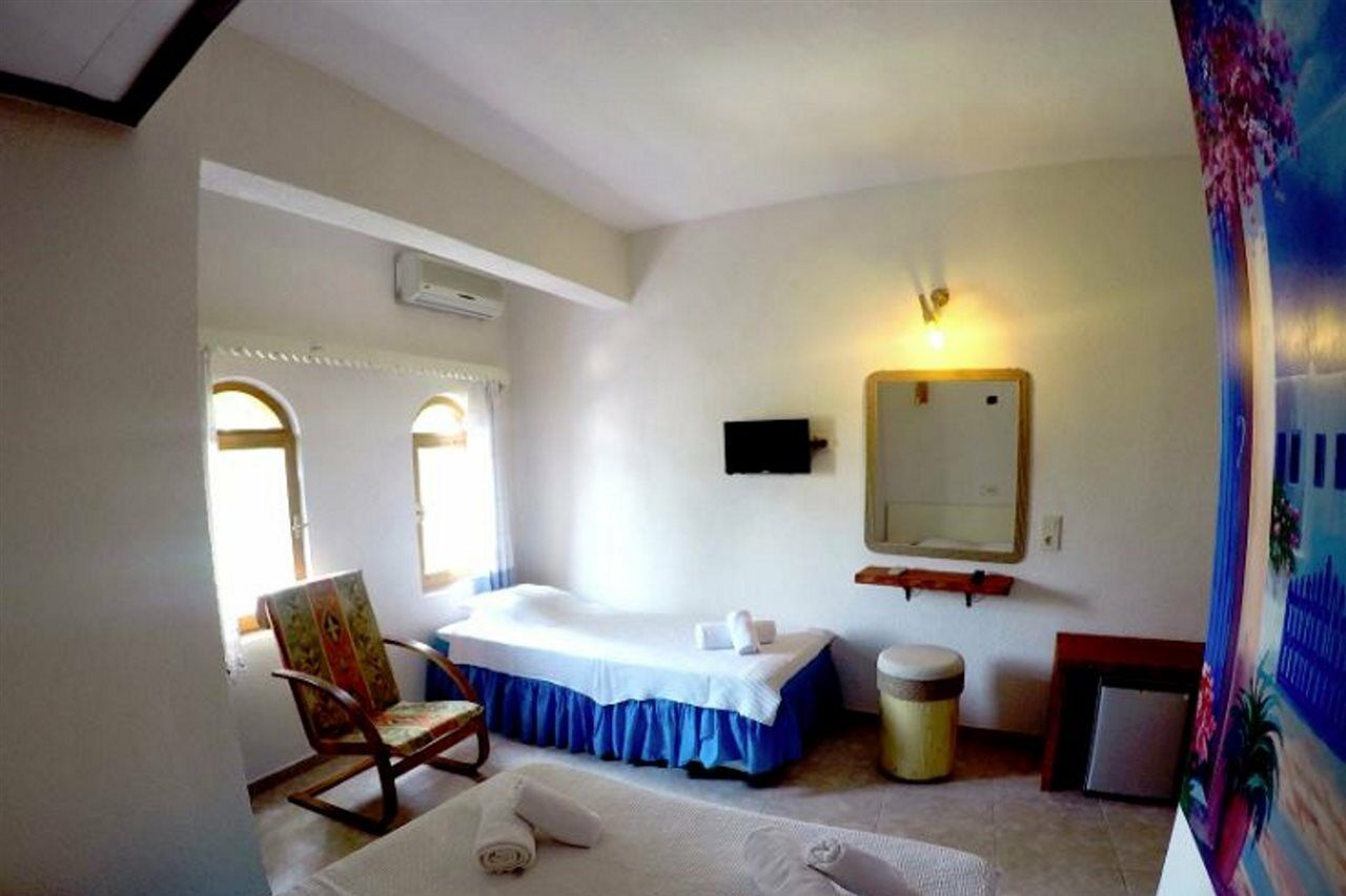 Hakan Hotel Bitez Zewnętrze zdjęcie